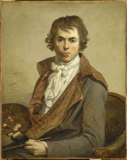 Jacques-Louis David