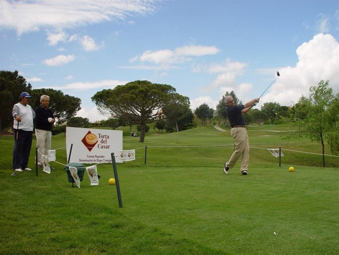 Torneo Chefs & Golf