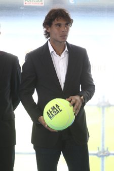 Rafael Nadal