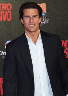 Tom Cruise hará su propio reality show