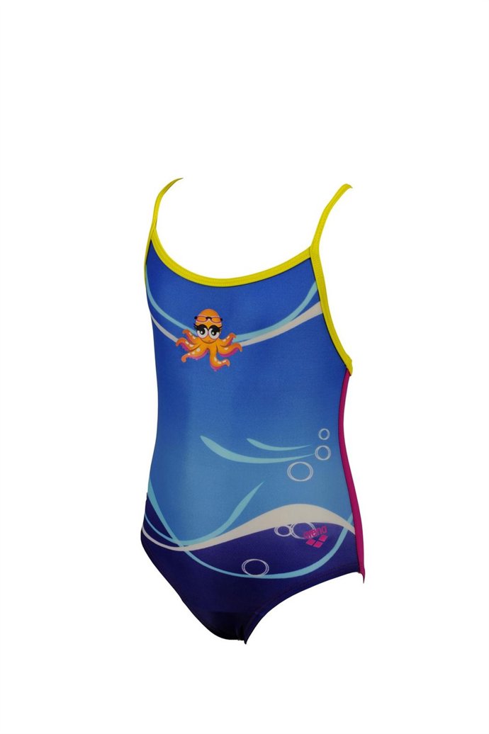 Arena Water Tribe, primera colección para los más pequeños 