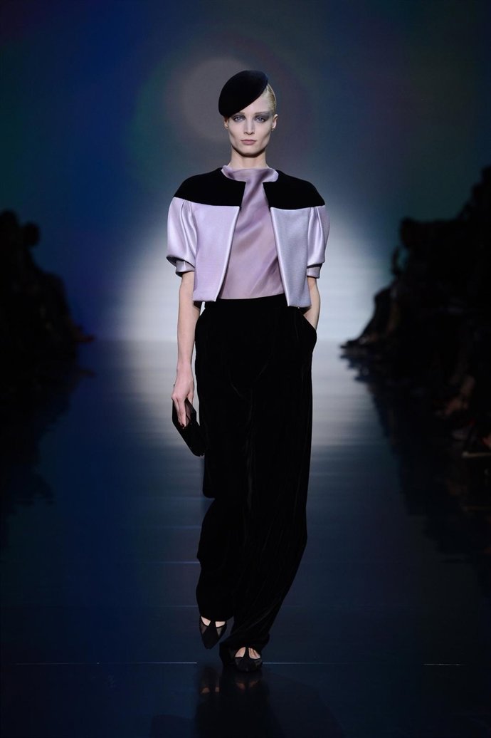 Giorgio Armani Privé 