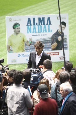 Rafael Nadal