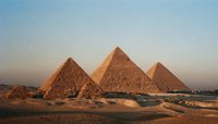 Egipto busca recuperar el turismo