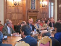 Wert afirma que el libro digital tiene que ser la base del desarrollo del sector editorial