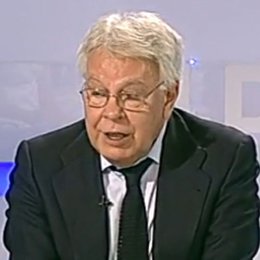 Felipe González