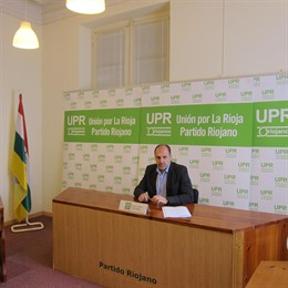 Miguel González De Legarra