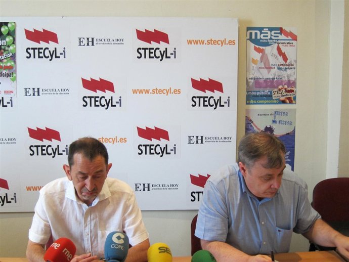 Los responsables de Stecyl presentan sus propuestas para el mundo rural