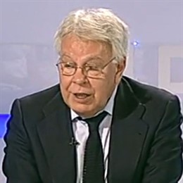 Felipe González