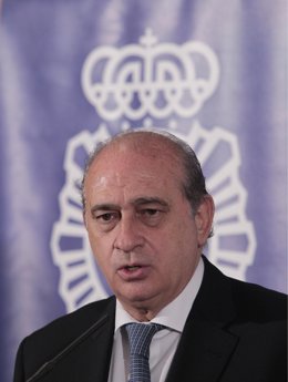 Jorge Fernández Díaz