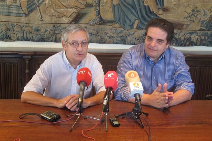 Plataforma en Defensa del Tajo Toledo y Talavera