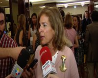 Fútbol.- Botella, sobre Casillas y un posible 'Balón de Oro': "A mí me parece que para Íker todo es poco"