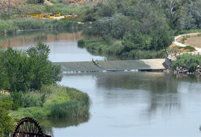 Río Tajo