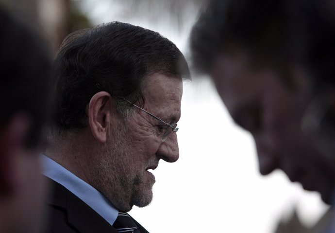 Mariano Rajoy. REUTERS