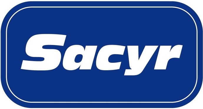 Logo De Sacyr