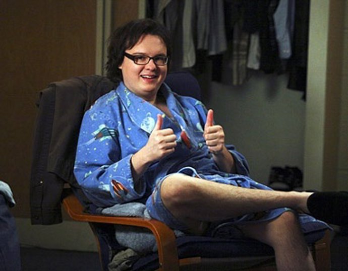 Clark Duke