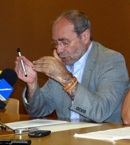 Manuel Robles (PSOE)