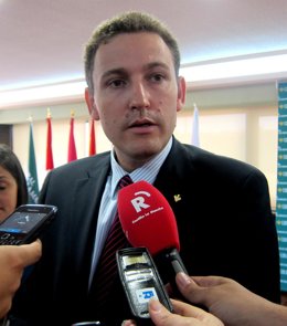 Victor Manuel Martín