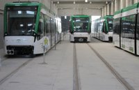 Junta dice que el metro es "prioritario" y habrá una reunión con los vecinos en cuanto se nombre a un director