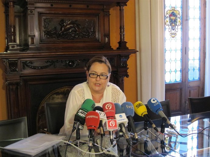 Maria Teresa Guardiola