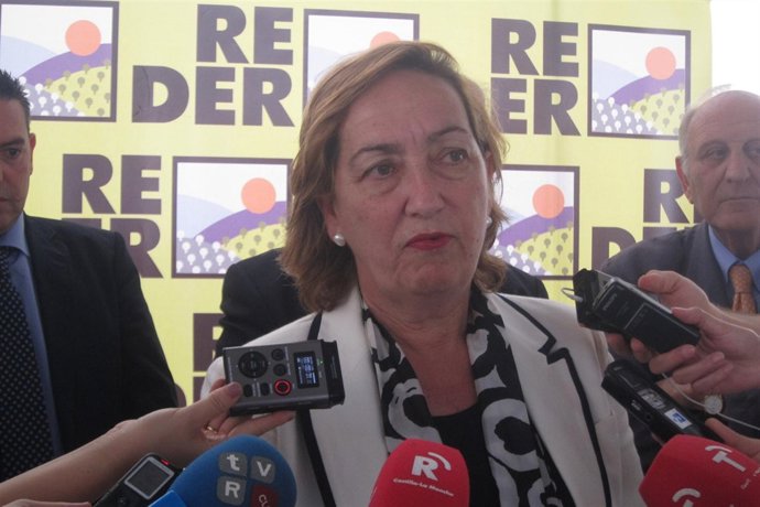 María Luisa Soriano