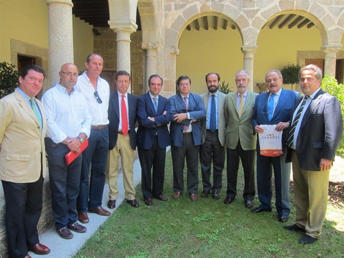 Vinos Singulares de Extremadura