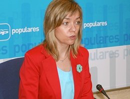 López en rueda de prensa