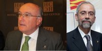 Carlos Carnicer y la Coordinadora de Trasplantes de Aragón reciben "abrumados" e "ilusionados" el reconocimiento de DPZ