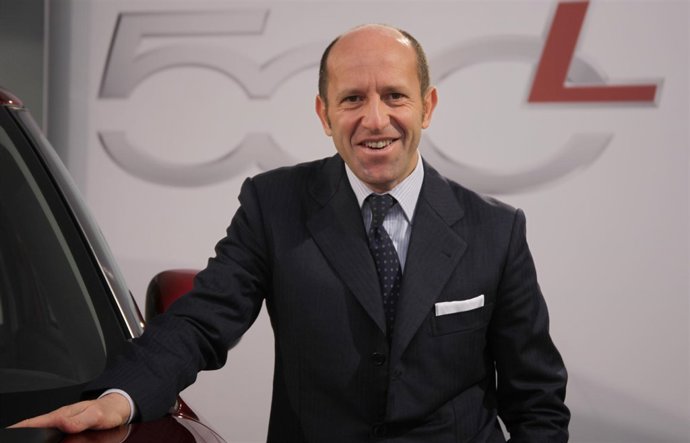 Luca Napolitano (Fiat)