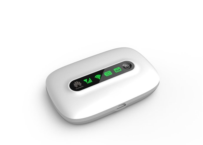 Router portátil de Huawei E5331