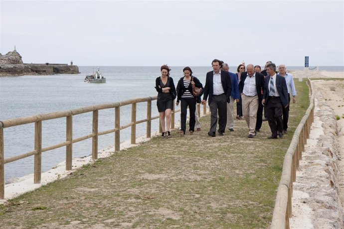 San Vicente de la Barquera