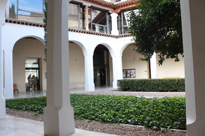 FACULTAD DE HUMANIDADES DE TOLEDO , UCLM