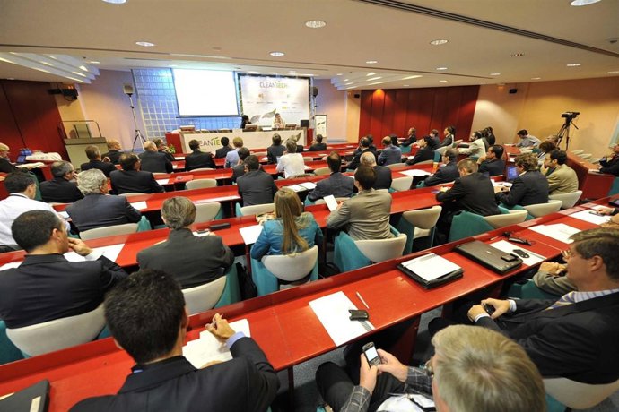 Pamplona acogerá la final de la competición 'Cleantech open spain 2012'.
