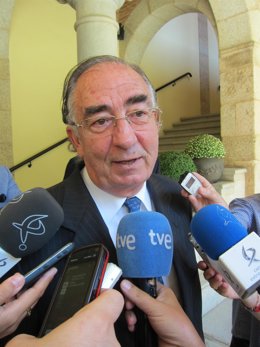 Amado Franco Liberbank