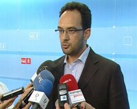 AMP.- Los dos consejeros de Bankia que militan en el PSOE piden su "suspensión temporal" en el partido