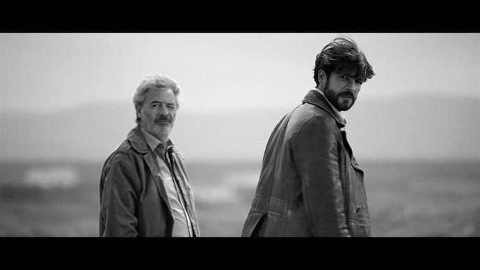 Fotograma del corto 'Nogod'