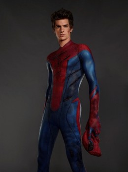 The Amazing Spiderman