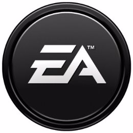 Logotipo EA