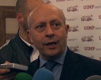 Wert aplaude el trabajo de la policía con el Códice y confía en que la Archidiócesis de Santiago refuerce la seguridad