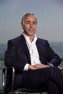 Antonio Coimbra, Nuevo Consejero Delegado De Vodafone España