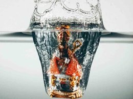 Imagen Del Cartel Anunciador De San Fermín 2011