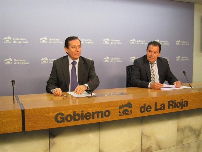 Erro y Ureña dan a conocer planes exportación