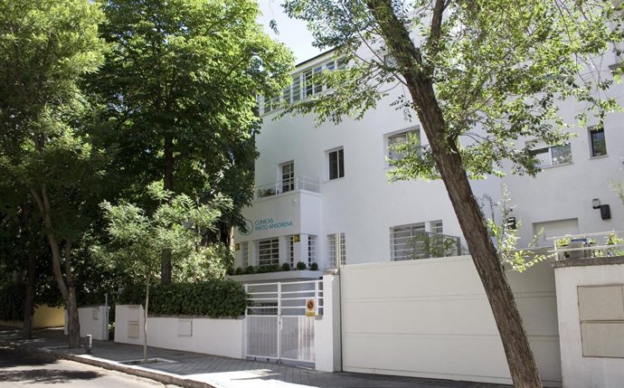 Clínica Mato Ansorena 