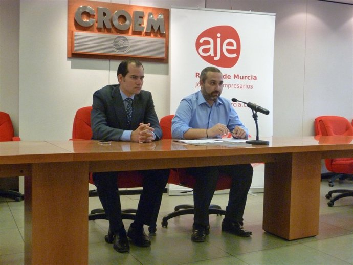 Presentación informe AJE