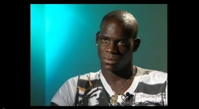 Mario Balotelli