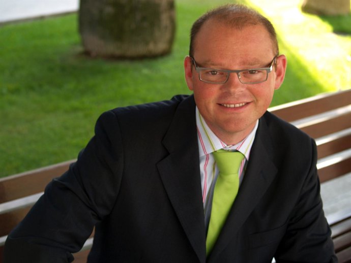 Antoni Riera, Director Del CRE