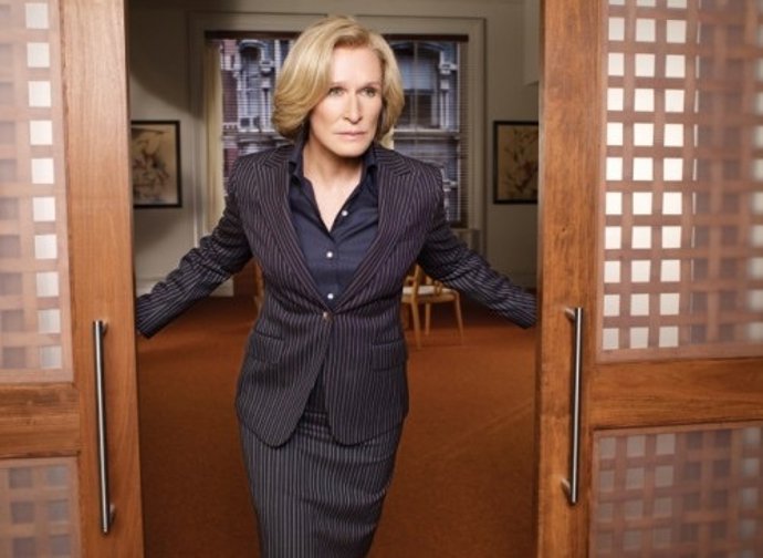 Glenn Close