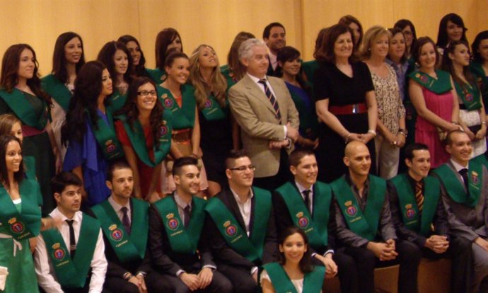 Director general de Turespaña, Manuel Butler