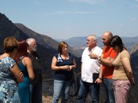 IU pedirá la declaración de zona catastrófica para municipios afectados en Valencia