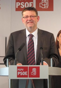 Ximo Puig
